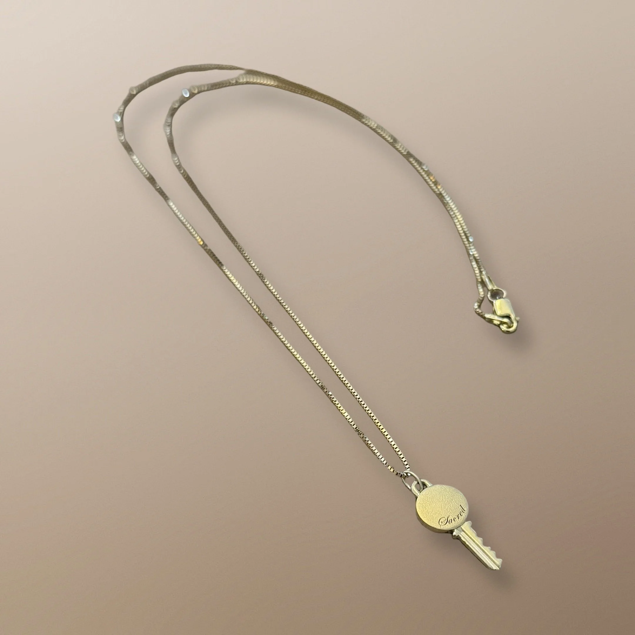 Simon Alcantara ネックレス NECKLACES — SIMON ALCANTARA LLC SIMON ALCANTARA
